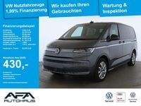 Second-hand VW Multivan Style 150 CP (110 kW) 2025 Monovolum