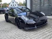 Second-hand Porsche 991 519 CP (381 kW) 2015 Negru Coupe