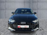 Gebraucht Audi A3 Advanced 150 PS (110 kW) 2025 Mythosschwarz metallic Limousine