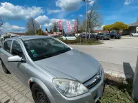 Gebraucht Opel Astra 2007 Limousine