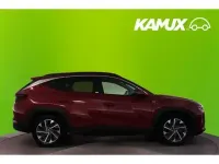 Gebraucht Hyundai Tucson Trend 150 PS (110 kW) 2020 Sunset red SUV