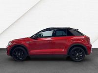 Gebraucht VW T-Roc Style 150 PS (110 kW) 2023 Rot SUV