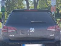 gebraucht VW Golf VII Facelift Heckleuchten