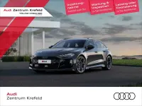 Neu Audi RS5 Sport 639 PS (469 kW) 2026 Grau Kombi