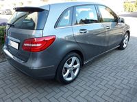 gebraucht Mercedes B180 Edition1,Sportpaket,Leder,Xenon,gepflegt