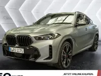 Gebraucht BMW 640 340 PS (250 kW) 2026 Grau Coupé