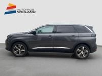 Gebraucht Peugeot 5008 131 PS (96 kW) 2021 Grau SUV