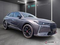 Gebraucht DS Automobiles DS4 Performance 129 PS (94 kW) 2023 Grau (metallic) Limousine
