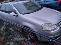 Gebraucht VW Golf V 120 PS (88 kW) 2008 Kombi