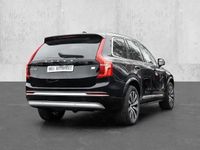 Gebraucht Volvo XC90 Plus 466 PS (342 kW) 2022 Schwarz SUV