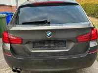 Usata BMW 530 258 CV (189 kW) 2012 Station wagon