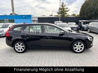 gebraucht Volvo V60 Kombi Business Edition 2.0/Automatik/Xenon/