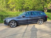 Gebraucht Mercedes C250 Exclusive 204 PS (150 kW) 2016 Kombi