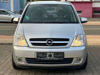 gebraucht Opel Meriva 1,6 Cosmo Klima Alu Euro4