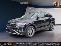 Gebraucht VW T-Roc 150 PS (110 kW) 2025 Andere SUV