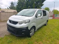 Gebraucht Peugeot Expert 150 PS (110 kW) 2018 Van