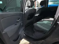 Gebraucht Renault Grand Scénic 160 PS (117 kW) 2010 Schwarz Van / Kleinbus