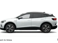 Usata VW ID.4 Pure 210 kW (286 CV) 2023 Bianco SUV