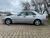 gebraucht Mercedes C240 