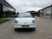 Gebraucht Ora 03 Pro+ 125 kW (171 PS) 2023 Weiß Kleinwagen