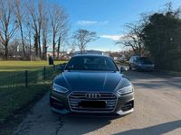 Gebraucht Audi A5 S-Line 231 PS (169 kW) 2019 Andere farben Coupé