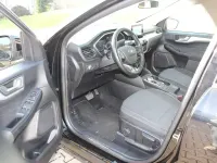 Occasion Ford Kuga Cool & Connect 224 ch (164 kW) 2022 Noir SUV
