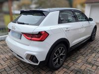 Gebraucht Audi A1 Comfort 110 PS (80 kW) 2021 Weiß Kleinwagen