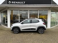 Gebraucht Dacia Spring Essentiel 33 kW (45 PS) 2023 Silber Kleinwagen