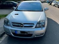 Gebraucht Opel Signum 211 PS (155 kW) 2005 Silber Kleinwagen