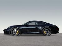 Neu Porsche 992 510 PS (375 kW) 2025 Schwarz