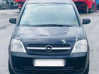 gebraucht Opel Meriva EASYTRONIC