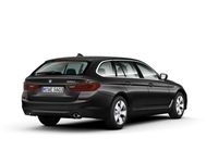 gebraucht BMW 520 d Touring LED Navi Alarmanlage Lordosen