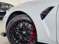 Gebraucht BMW M4 Shadowline 551 PS (405 kW) 2025 Grau Coupé