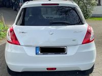 gebraucht Suzuki Swift 1.2 ECO+ Comfort