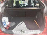 Second-hand Mitsubishi Eclipse Cross 150 CP (110 kW) 2020 Roșu SUV