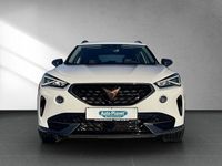 Gebraucht Cupra Formentor 150 PS (110 kW) 2023 Candy weiss SUV