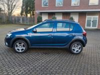 gebraucht Dacia Sandero || TCE 90 STEPWAY PRESTIGE