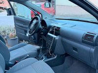 Occasion VW Fox 56 PK (41 kW) 2011 Grijs Hatchback