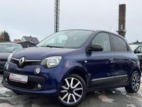 Gebraucht Renault Twingo Cosmic 90 PS (66 kW) 2016 Violet Kleinwagen