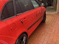 Gebraucht Skoda Fabia RS 179 PS (131 kW) 2010 Kombi
