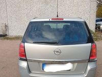 gebraucht Opel Zafira 1.8 -