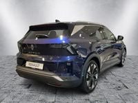 Gebraucht Renault Scenic E-Tech Techno 160 kW (218 PS) 2025 Blau SUV