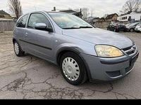 Gebraucht Opel Combo 61 PS (44 kW) 2004 Kleinwagen