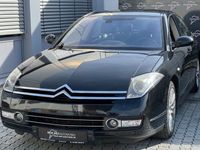 gebraucht Citroën C6 Exclusive 240PS/Leder/Navi/HUD/Luft/ElkSitz/