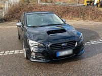 gebraucht Subaru Levorg 