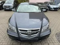 Gebraucht Honda Legend 295 PS (216 kW) 2006 Grau Limousine