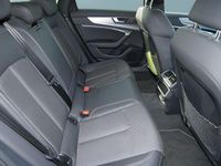 Gebraucht Audi A6 299 PS (219 kW) 2022 Grau Kombi