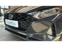 Gebraucht Hyundai i20 Edition+ 101 PS (74 kW) 2023 Unbekannt (metallic) Kleinwagen
