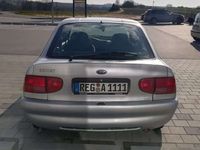 gebraucht Ford Escort NUR 80 000 KM