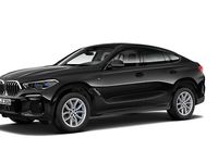 Gebraucht BMW X6 Efficient Dynamics 340 PS (250 kW) 2025 SUV